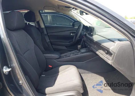 2024 Honda Accord Lx from USA, damaged, VIN 1HGCY1F25RA065438